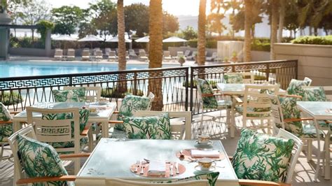 into the jungle brunch palazzo versace|brunch versace.